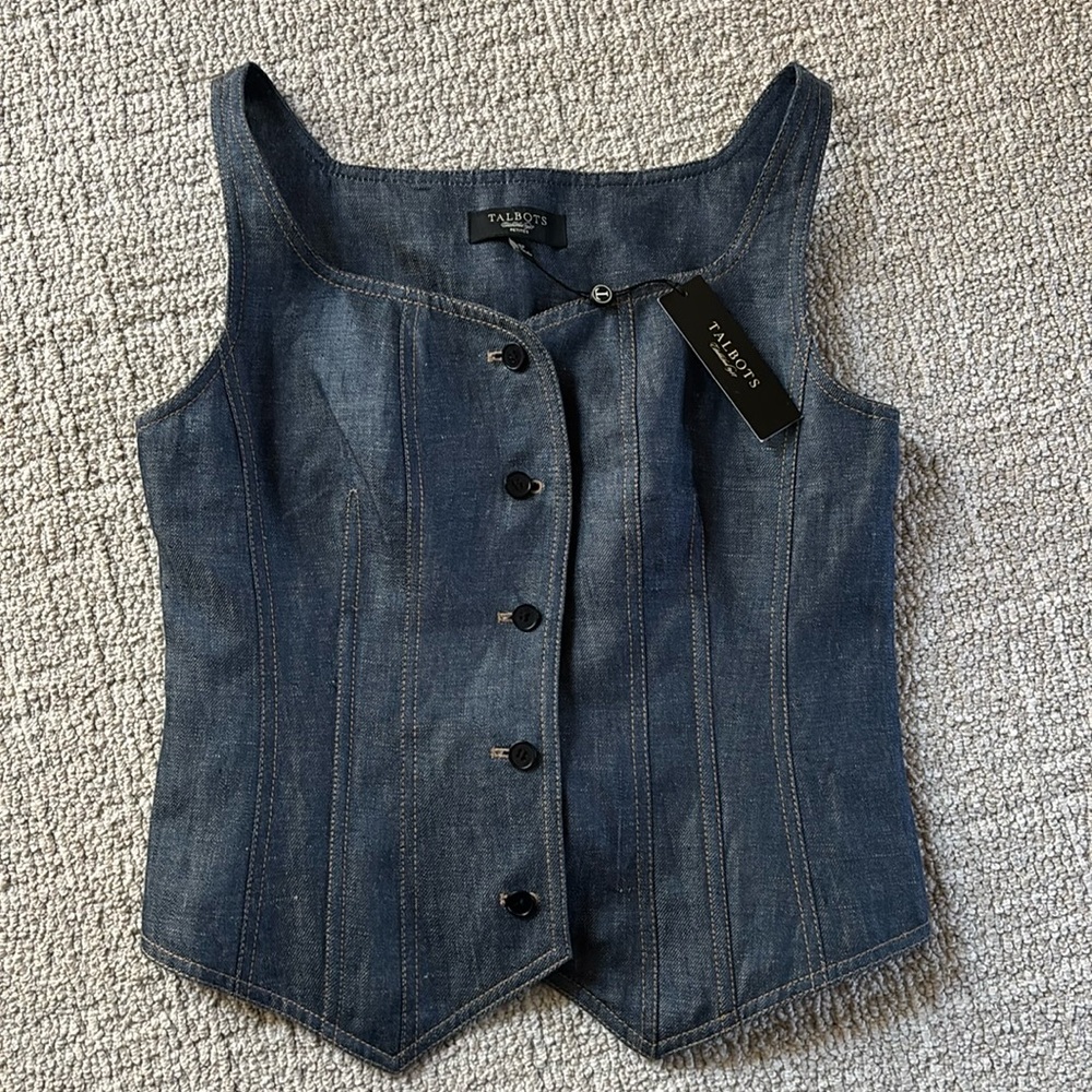 Vest